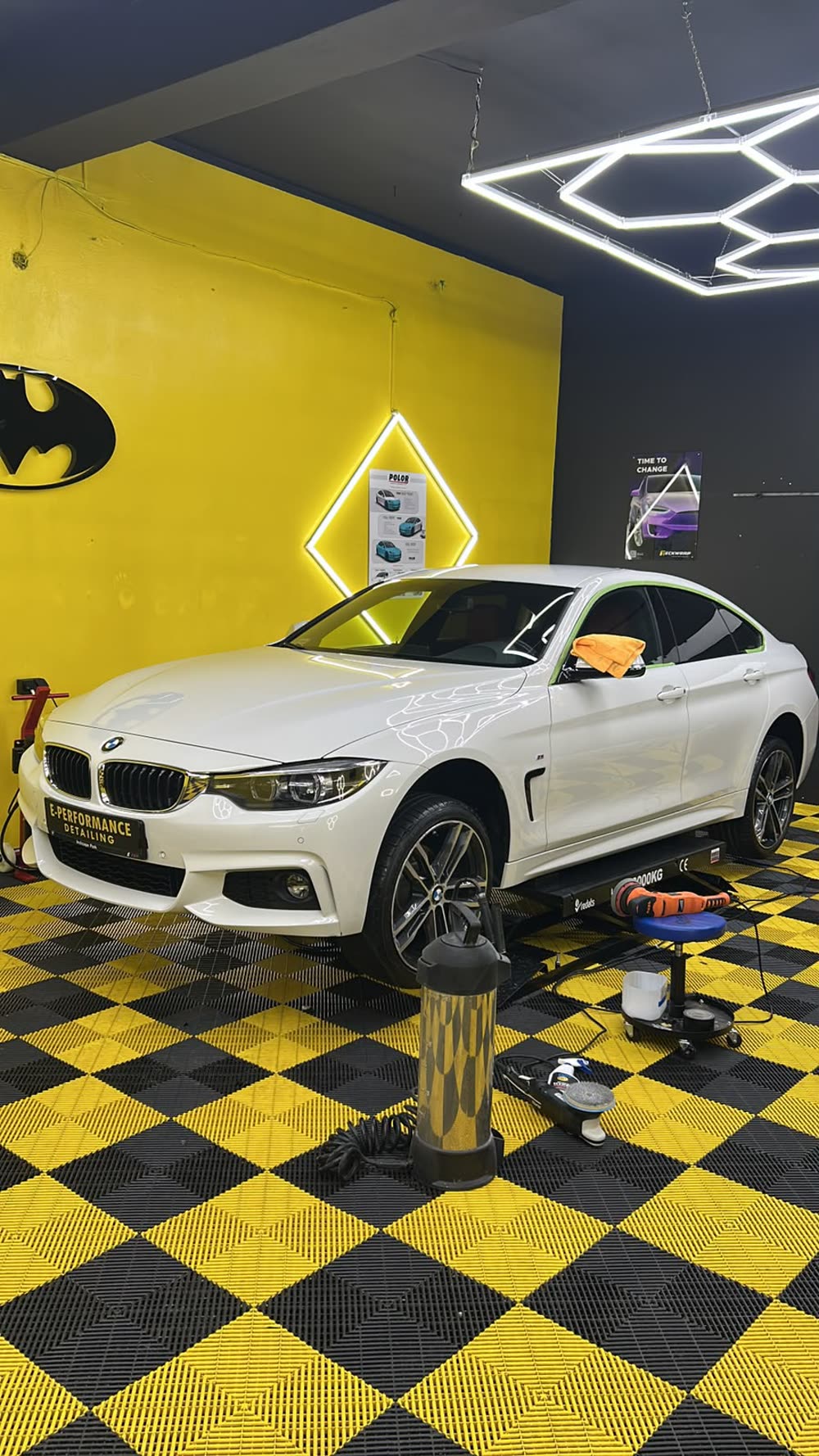 BMW serii 4